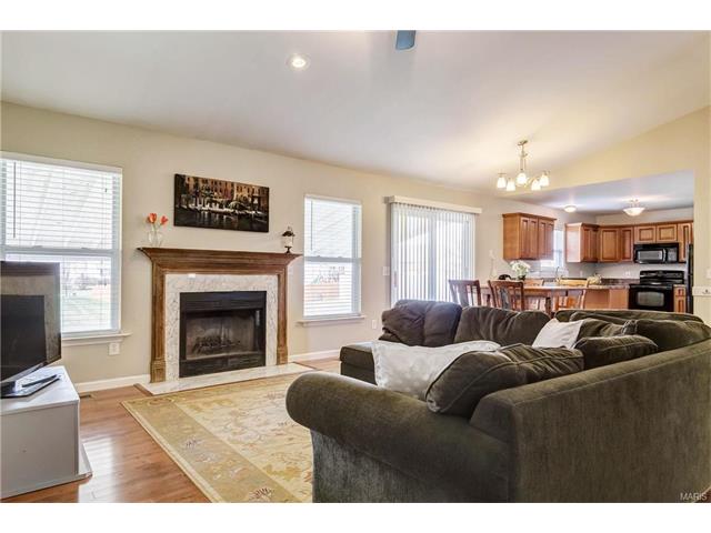 51 Eric Hill Drive, Warrenton, MO 63383