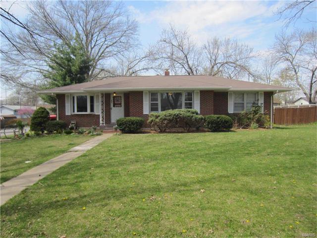 609 2nd Street, Warrenton, MO 63383