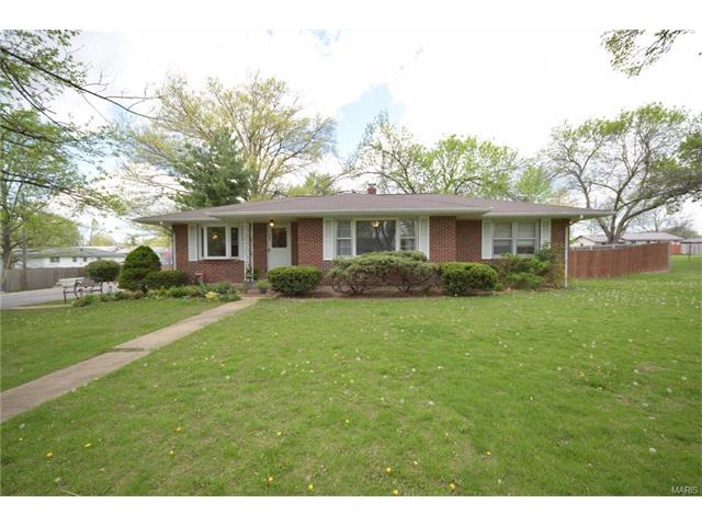 609 2nd Street, Warrenton, MO 63383