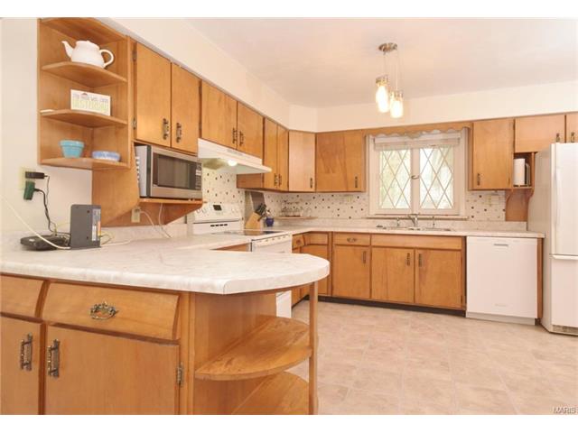 609 2nd Street, Warrenton, MO 63383