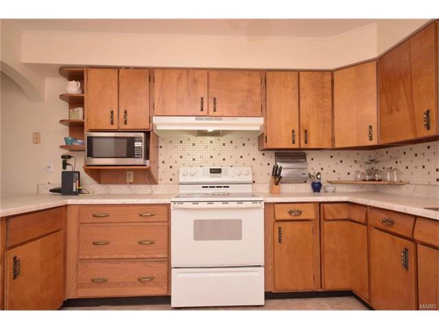 609 2nd Street, Warrenton, MO 63383