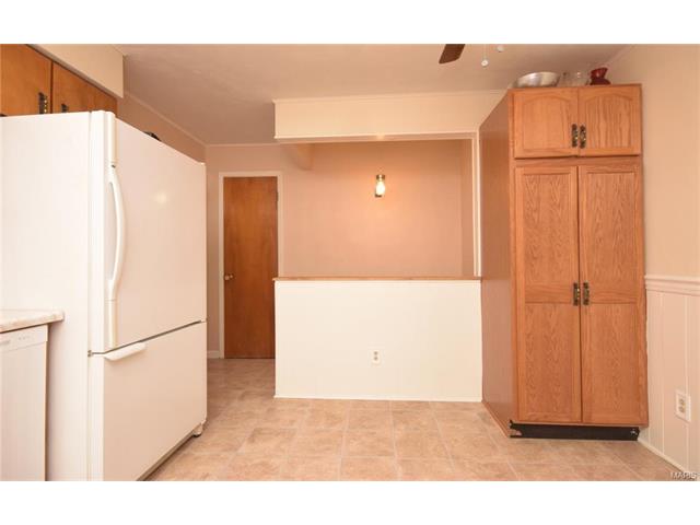 609 2nd Street, Warrenton, MO 63383