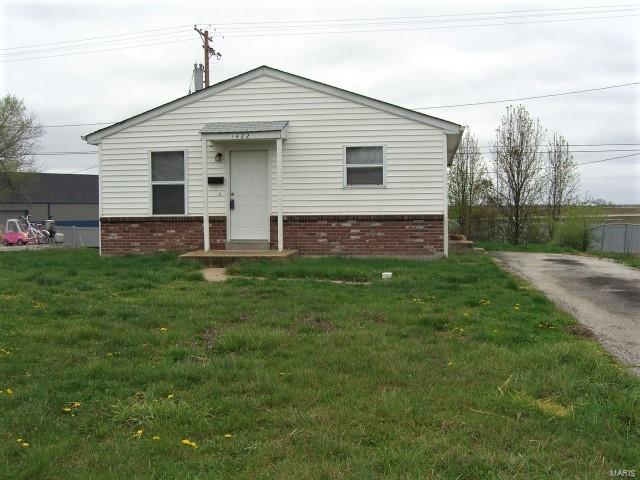 1422 Coco Place, Wentzville, MO 63385