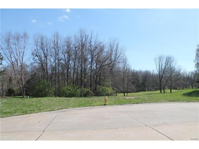3538 Big Bear Court, Wentzville, MO 63385