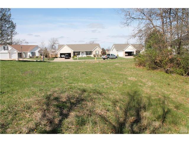3538 Big Bear Court, Wentzville, MO 63385