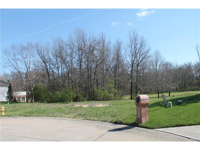 3538 Big Bear Court, Wentzville, MO 63385