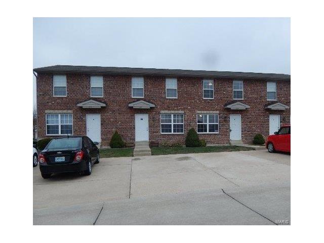604 Linda Lane, Wentzville, MO 63385