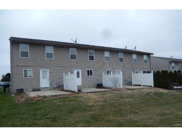 604 Linda Lane, Wentzville, MO 63385