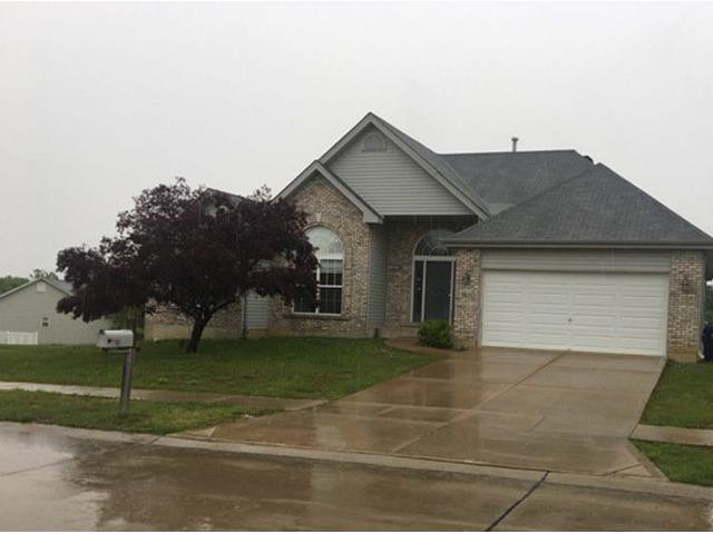3902 Rocky Mound DrWentzville, MO, 63385Saint Charles County