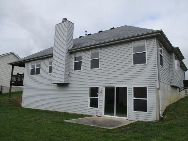 3902 Rocky Mound DrWentzville, MO, 63385Saint Charles County