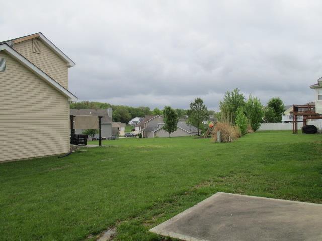 3902 Rocky Mound DrWentzville, MO, 63385Saint Charles County