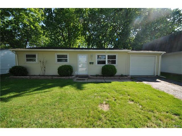 14 Juno Drive, Wentzville, MO 63385