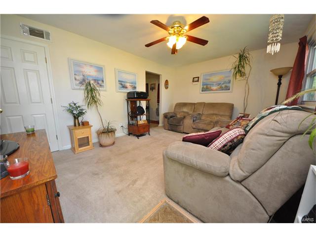 14 Juno Drive, Wentzville, MO 63385