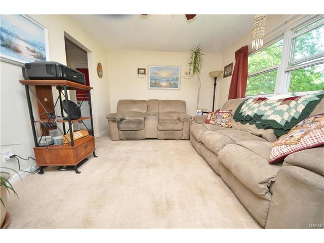 14 Juno Drive, Wentzville, MO 63385