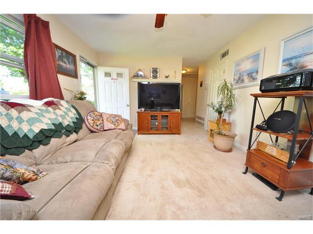 14 Juno Drive, Wentzville, MO 63385