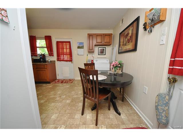 14 Juno Drive, Wentzville, MO 63385