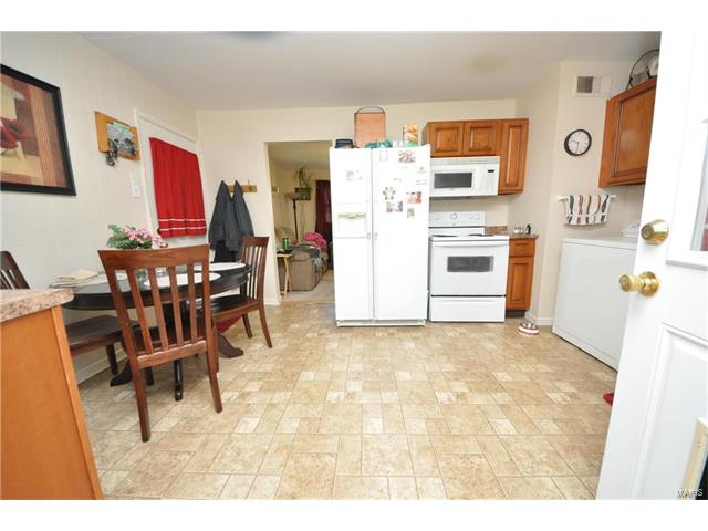 14 Juno Drive, Wentzville, MO 63385