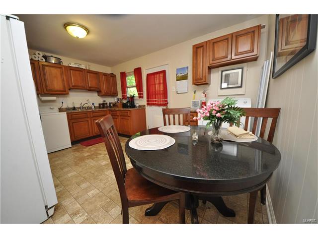14 Juno Drive, Wentzville, MO 63385