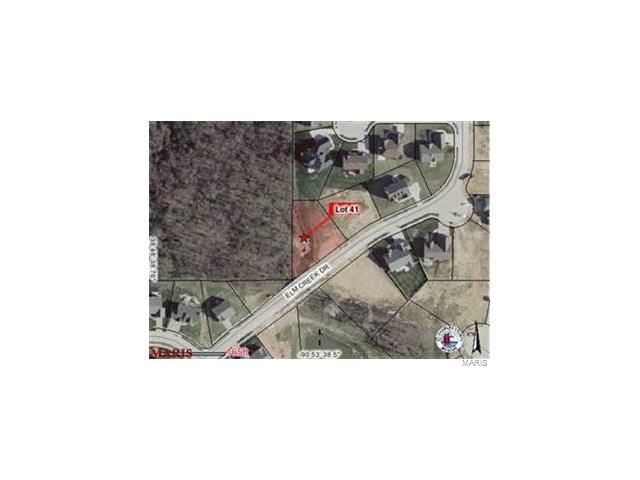 517 Elm Creek, Wentzville, MO 63385