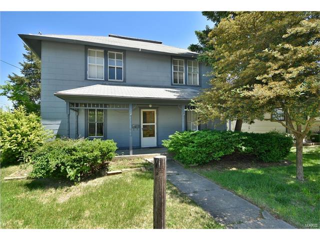 502 South Linn Avenue, Wentzville, MO 63385