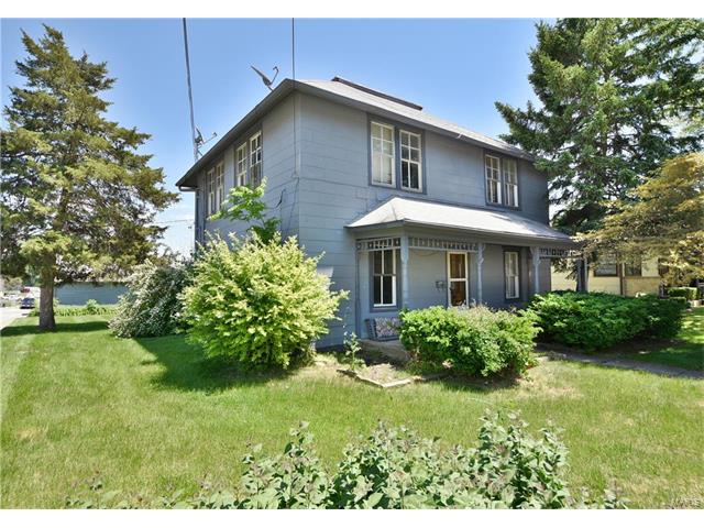 502 South Linn Avenue, Wentzville, MO 63385