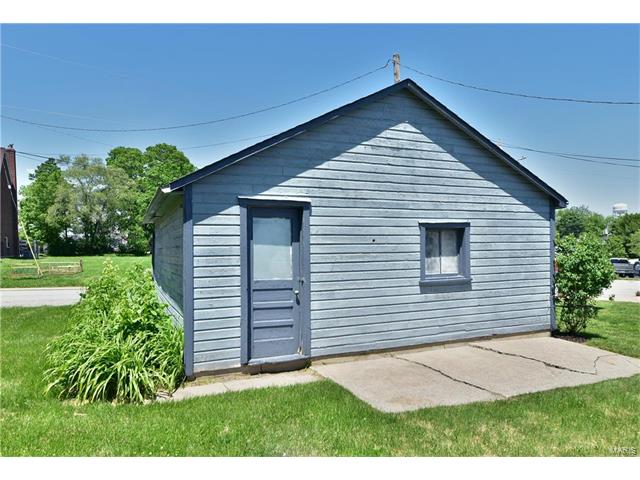 502 South Linn Avenue, Wentzville, MO 63385