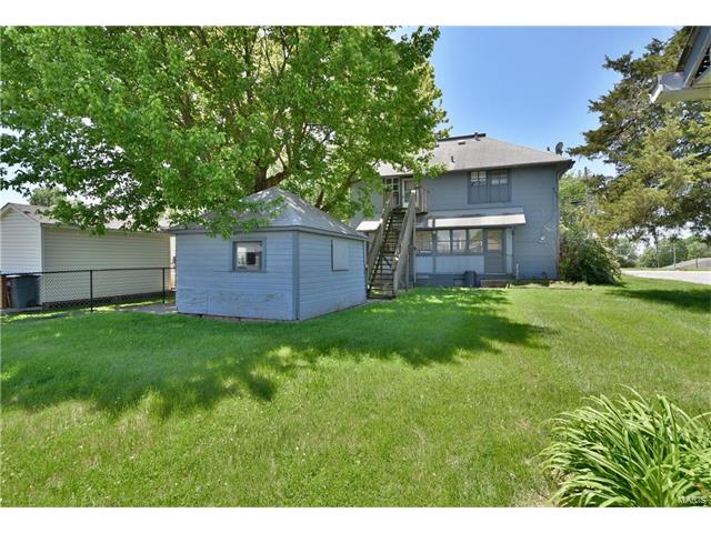 502 South Linn Avenue, Wentzville, MO 63385