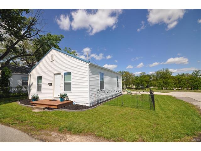 404 Howard Drive, Wentzville, MO 63385