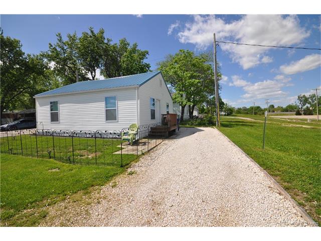 404 Howard Drive, Wentzville, MO 63385