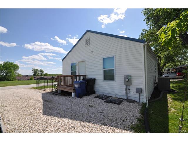 404 Howard Drive, Wentzville, MO 63385