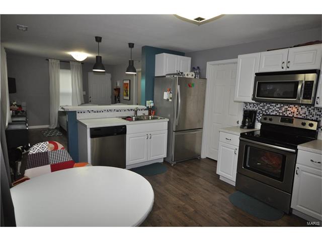 404 Howard Drive, Wentzville, MO 63385