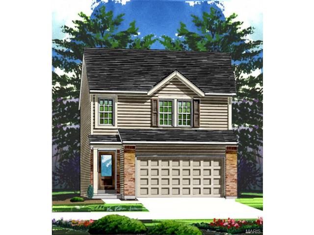 115 Cimarron Summit Way, Wentzville, MO 63385