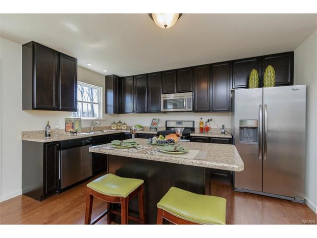 115 Cimarron Summit Way, Wentzville, MO 63385