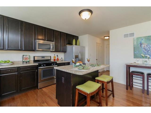 115 Cimarron Summit Way, Wentzville, MO 63385