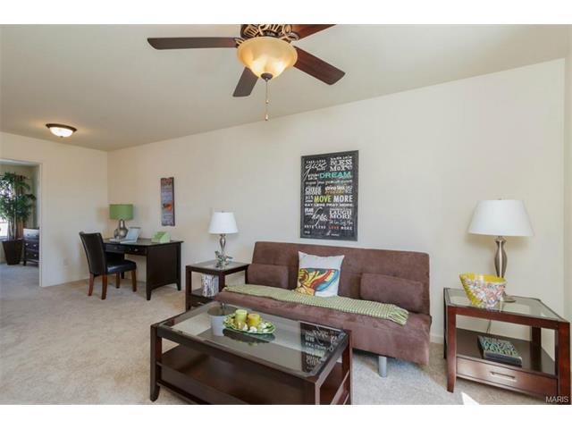 115 Cimarron Summit Way, Wentzville, MO 63385