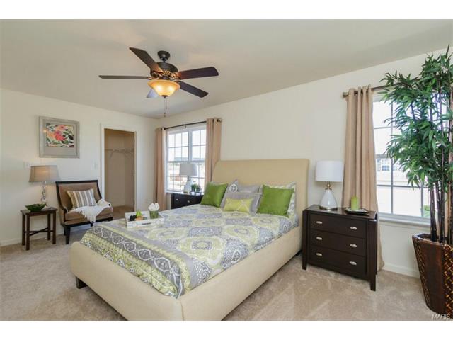 115 Cimarron Summit Way, Wentzville, MO 63385