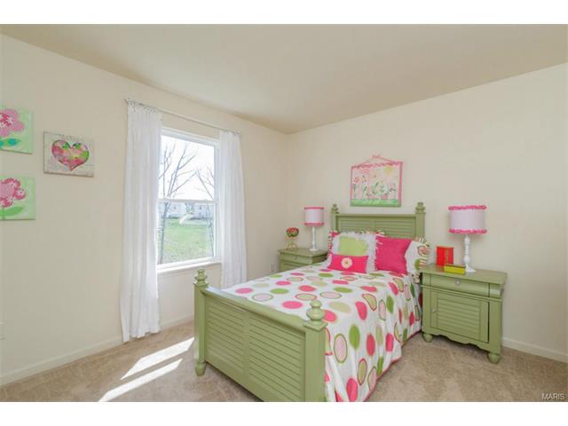 115 Cimarron Summit Way, Wentzville, MO 63385