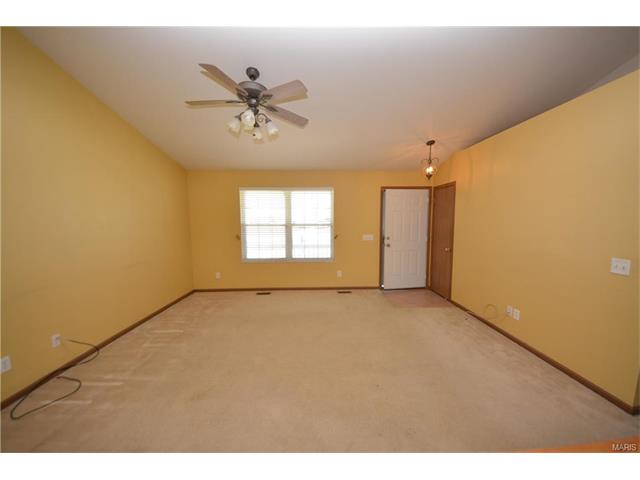 420 Wildflower Ridge Court, Wentzville, MO 63385