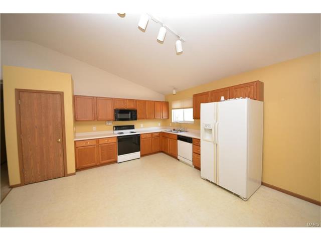 420 Wildflower Ridge Court, Wentzville, MO 63385
