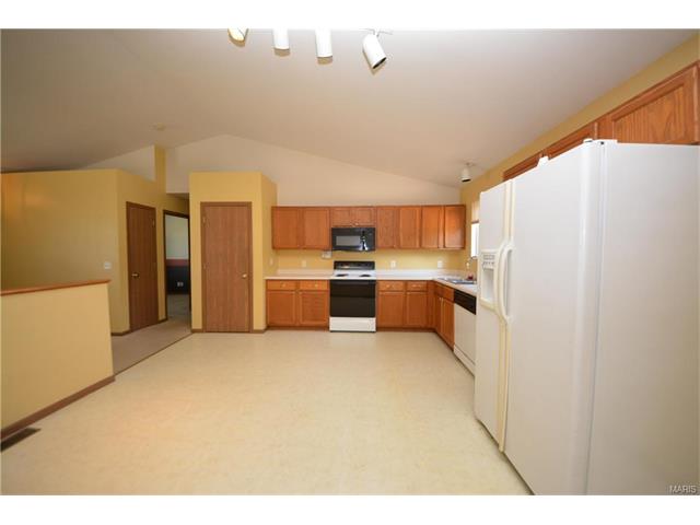 420 Wildflower Ridge Court, Wentzville, MO 63385