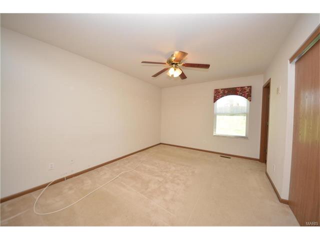420 Wildflower Ridge Court, Wentzville, MO 63385