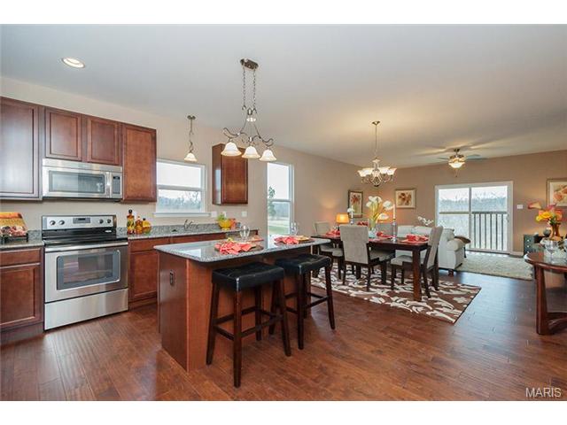 1 TBB WATSON @ GCW, Wentzville, MO 63385
