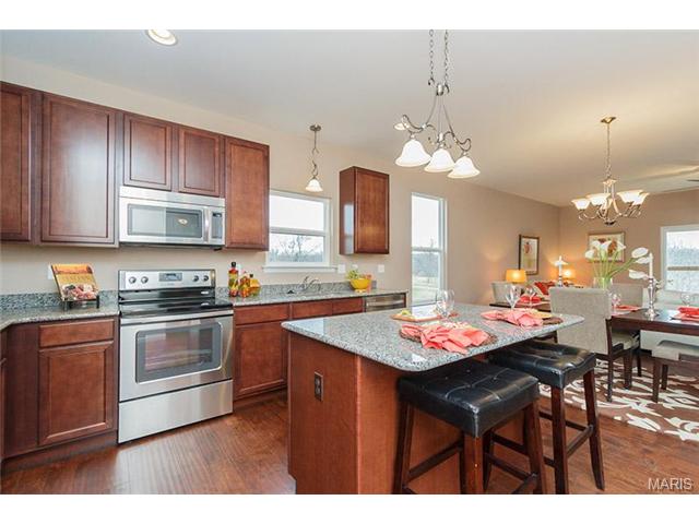 1 TBB WATSON @ GCW, Wentzville, MO 63385