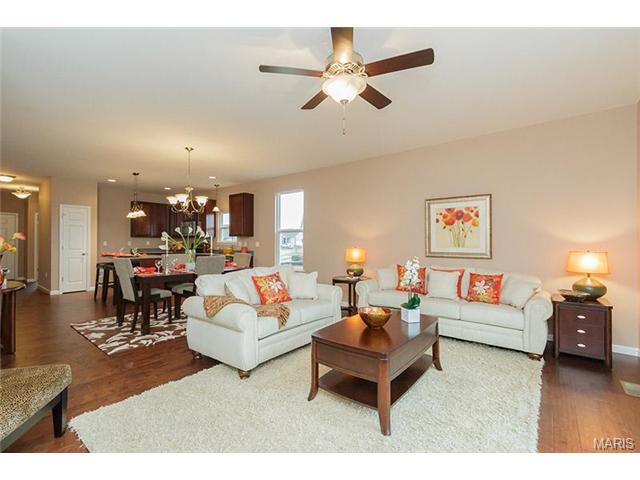 1 TBB WATSON @ GCW, Wentzville, MO 63385