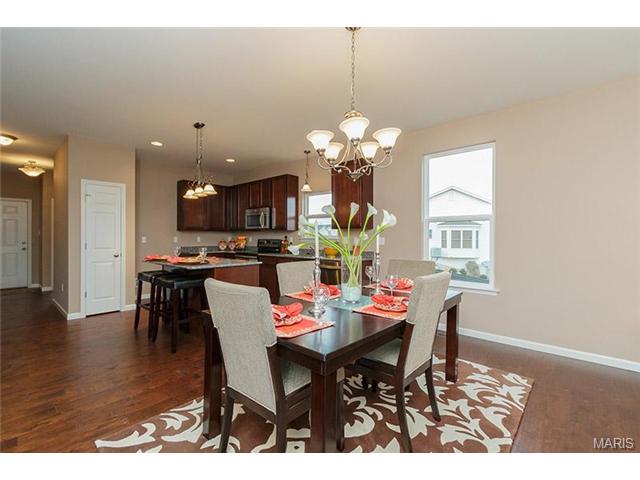1 TBB WATSON @ GCW, Wentzville, MO 63385