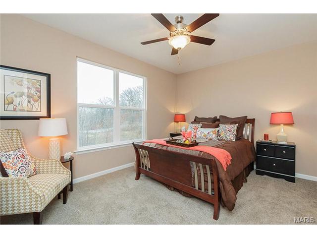 1 TBB WATSON @ GCW, Wentzville, MO 63385