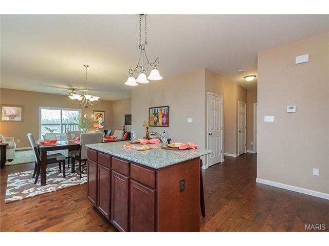 1 TBB WATSON @ GCW, Wentzville, MO 63385