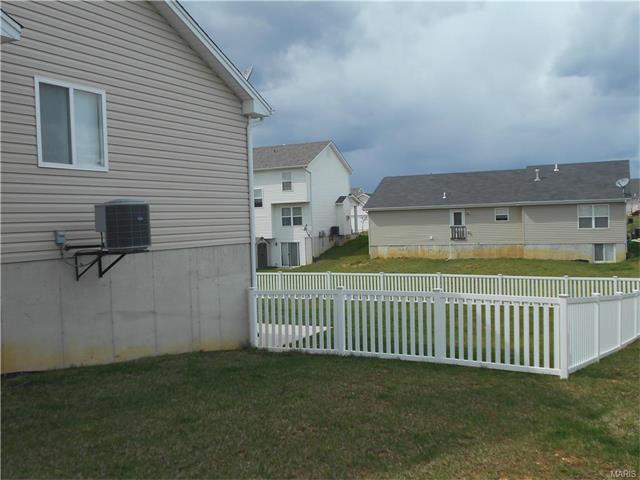 217 Marble Bluffs BLVD, Wentzville, United States 63385