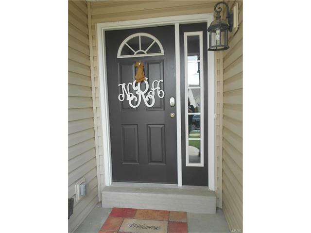 217 Marble Bluffs BLVD, Wentzville, United States 63385