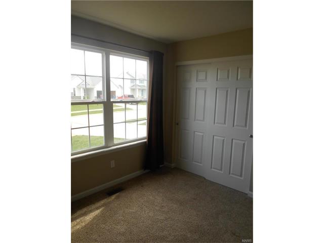 217 Marble Bluffs BLVD, Wentzville, United States 63385